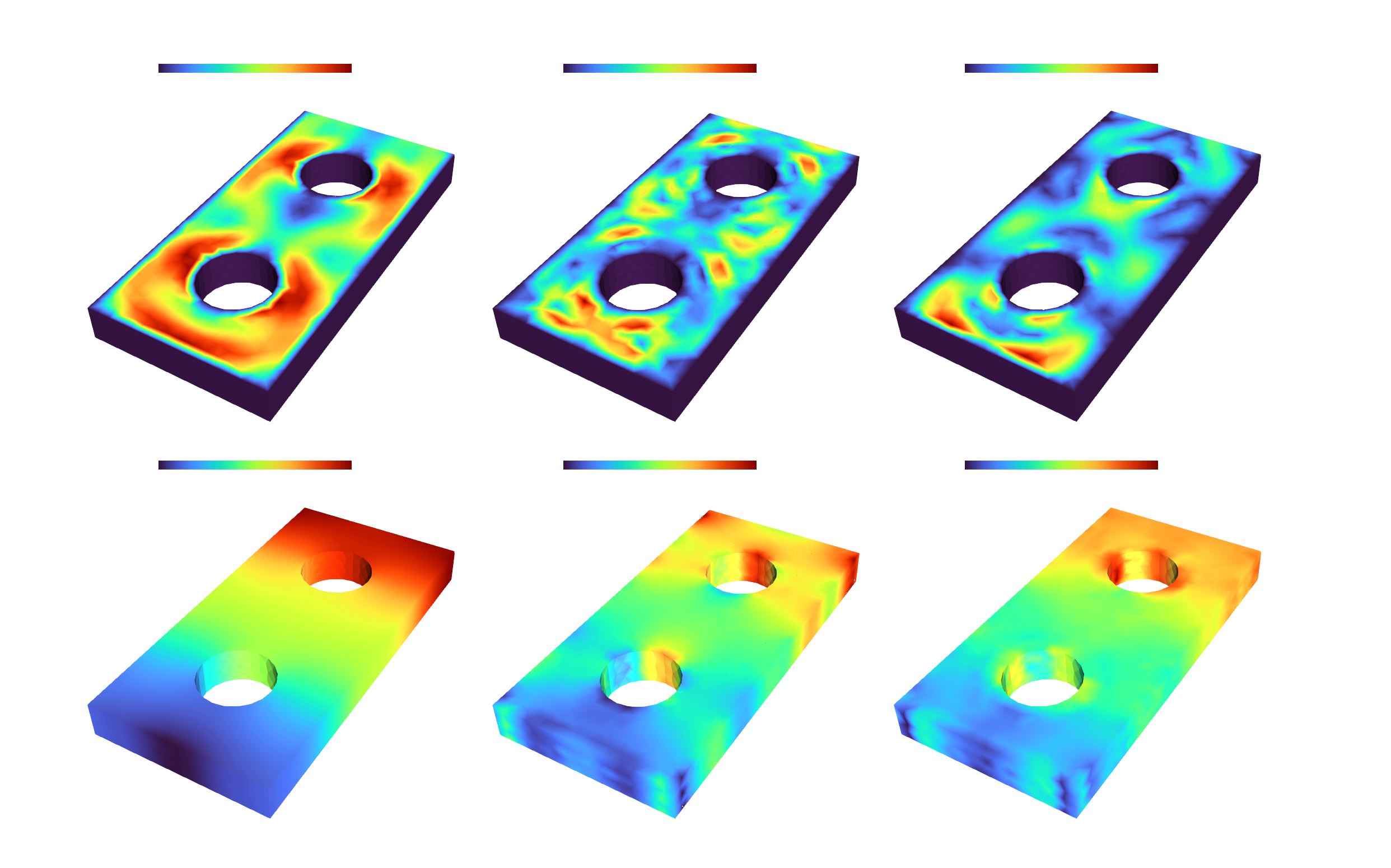 GridapROMs.jl: Efficient reduced order modelling in the Julia programming language
